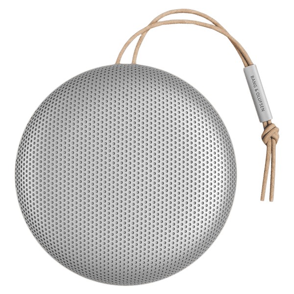 Buy Bang & Olufsen Beosound A1 (2nd Gen) with Alexa Compatible